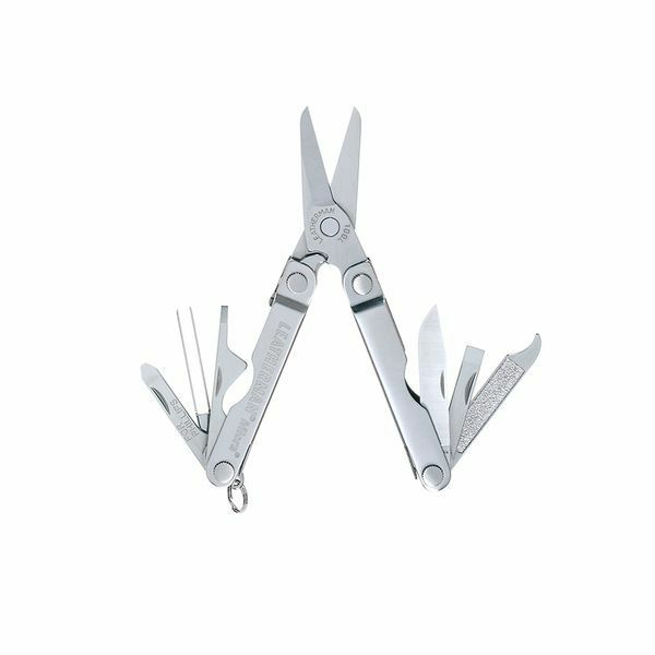 Backpacking | Leatherman Micra Tool Backpacking Backpacking