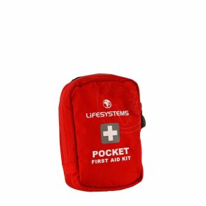 Backpacking | Lifesystems Pocket First Aid Kit Backpacking Backpacking