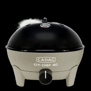 Cooking | Cadac Citi Chef 40 – Olive Green BBQ Cooking