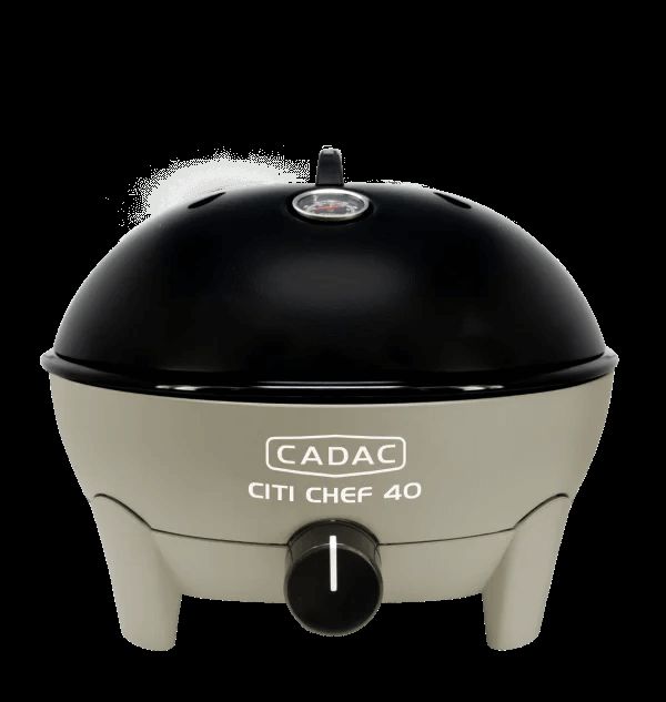 Cooking | Cadac Citi Chef 40 – Olive Green BBQ Cooking