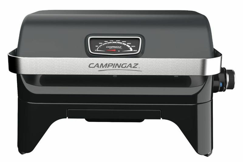 Cooking | Campingaz Attitude 2Go Tabletop BBQ BBQ Cooking