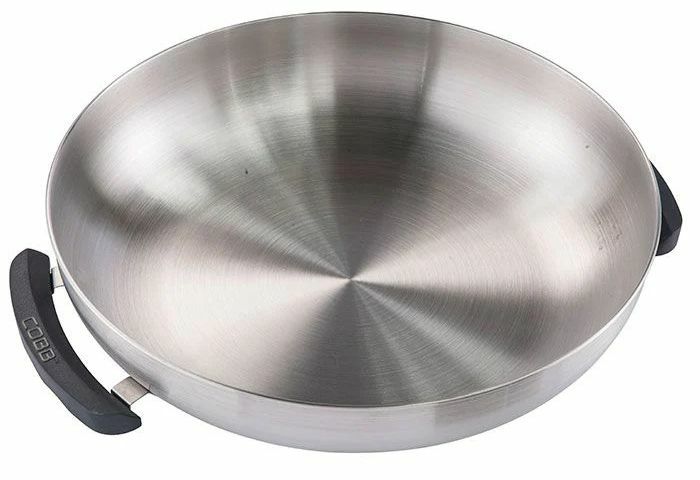 Cooking | Cobb Frying Dish Camping Equipment Cooking