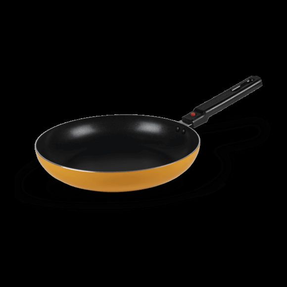 Cooking | Kampa 24cm Frying Pan – Sunset Camping Equipment Cooking