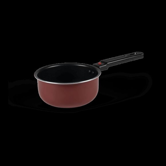 Cooking | Kampa Saucepan 14 cm – Ember Camping Equipment Cooking