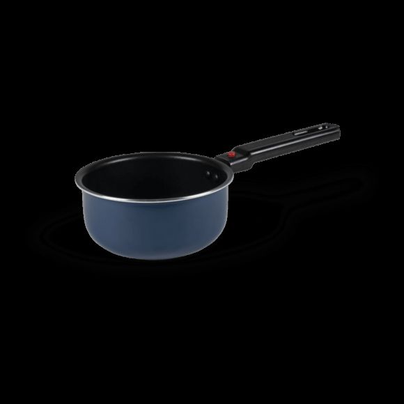 Cooking | Kampa Saucepan 14 cm – Midnight Camping Equipment Cooking