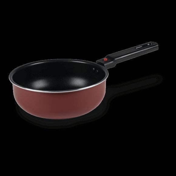 Cooking | Kampa Saucepan 18 cm – Ember Camping Equipment Cooking