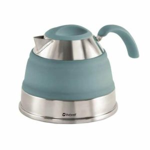 Cooking | Outwell Collaps Kettle 1.5L – Classic Blue Appliances Cooking