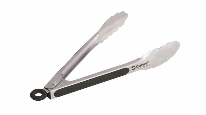 Cooking | Outwell Locking Grill Tongs Appliances Cooking