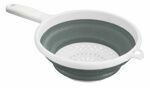 Cooking | Quest Collapsible Colander – Grey Camping Equipment Cooking