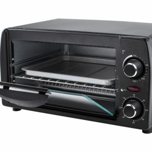 Cooking | Quest Low Wattage Toaster Oven Appliances Cooking