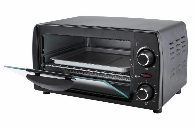 Cooking | Quest Low Wattage Toaster Oven Appliances Cooking