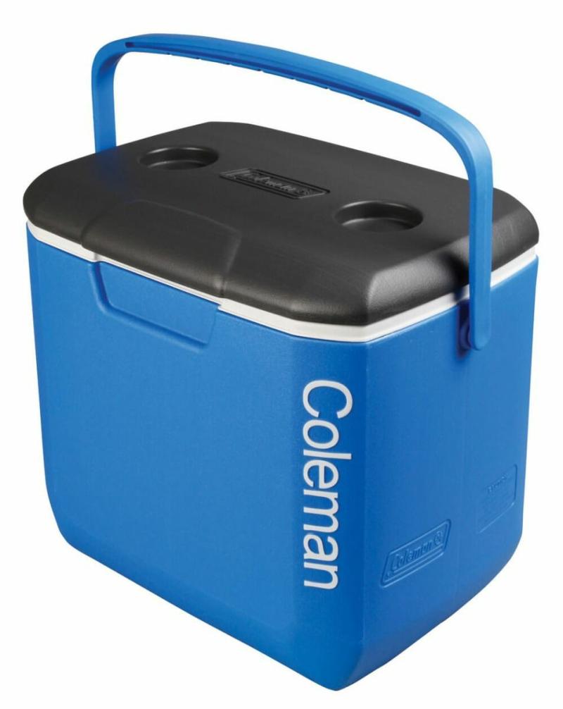 Cooling | Coleman Performance 30QT Personal Cooler Camping Equipment Cooling