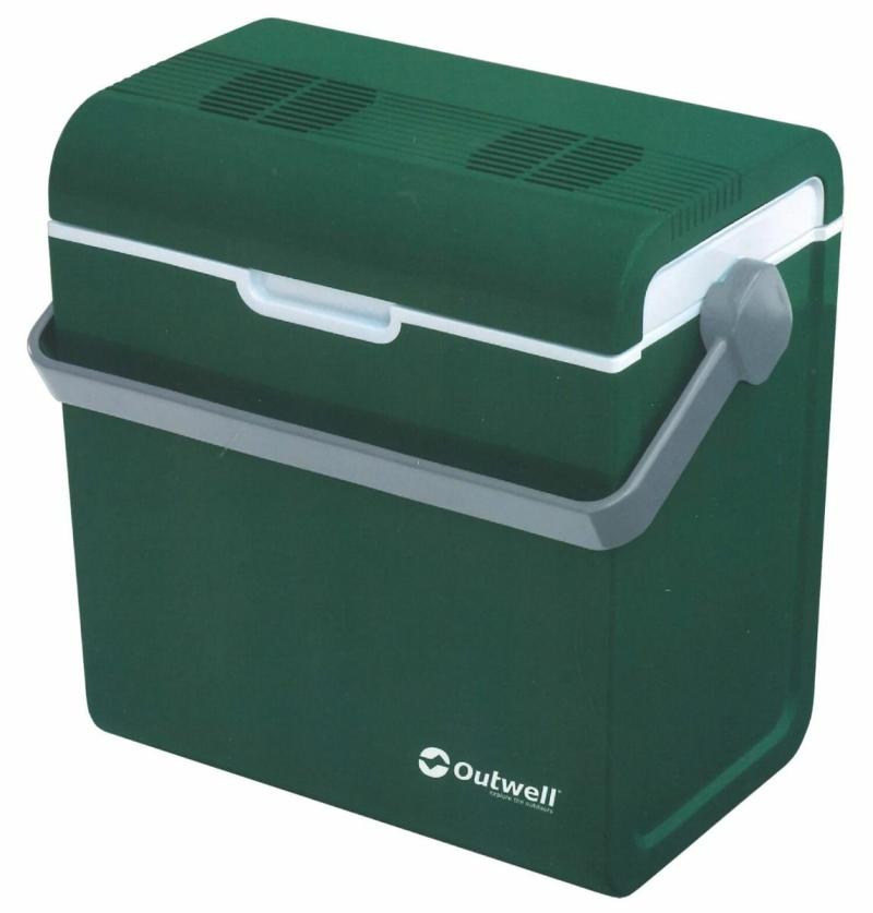 Cooling | Outwell Eco Ace 24L Cool Box – Mains/12V Camping Equipment Cooling