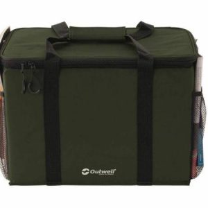 Cooling | Outwell Penguin Cool Bag – M Camping Equipment Cooling