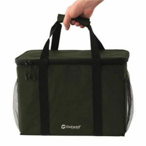 Cooling | Outwell Penguin Cool Bag – M Camping Equipment Cooling