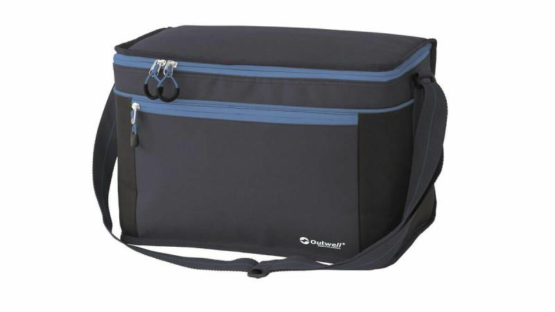 Cooling | Outwell Petrel Cool Bag – L Camping Equipment Cooling