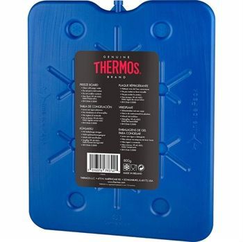 Cooling | Thermos Freeze Board 800g Camping Equipment Cooling