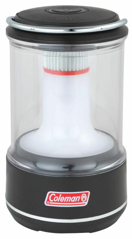 Electrical | Coleman BatteryGuard 200L Lantern Camping Equipment Electrical