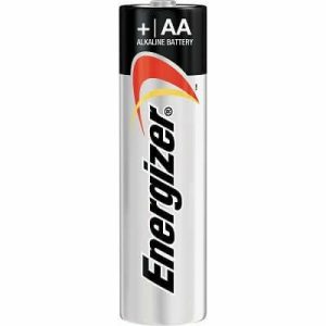 Electrical | Energizer Max AA Batteries (4+4 Free) Camping Equipment Electrical