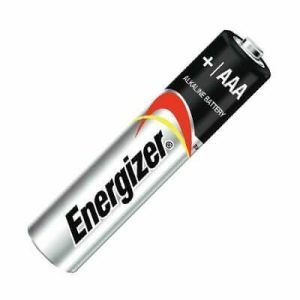 Electrical | Energizer Max AAA Batteries (4+4 Free) Camping Equipment Electrical