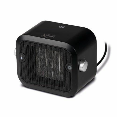 Electrical | Kampa Cuboid Fan Heater Appliances Electrical