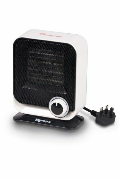 Electrical | Kampa Diddy Heater Appliances Electrical