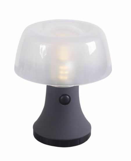 Electrical | Kampa Sophie Table Lamp Camping Equipment Electrical