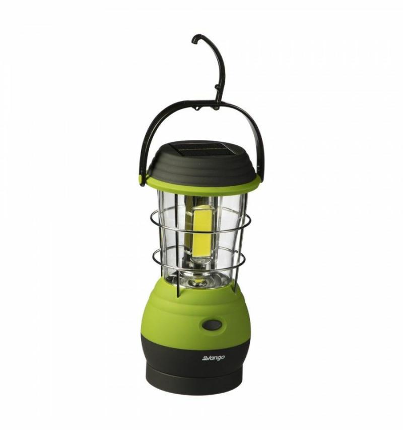 Electrical | Lunar 250 Eco Recharge USB Lantern Camping Equipment Electrical