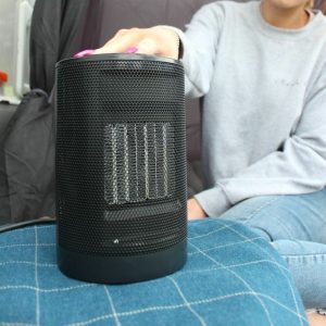 Electrical | Outdoor Revolution Electric Eco Heater 600w – 1200w Camping Equipment Electrical