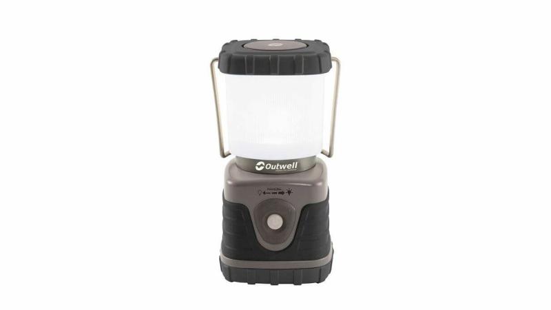 Electrical | Outwell Carnelian 1000 Lantern Camping Equipment Electrical