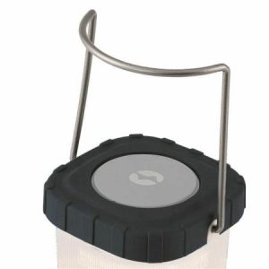 Electrical | Outwell Carnelian 1000 Lantern Camping Equipment Electrical