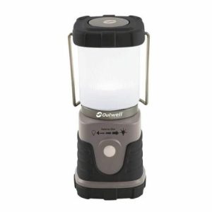 Electrical | Outwell Carnelian 250 Lantern Camping Equipment Electrical