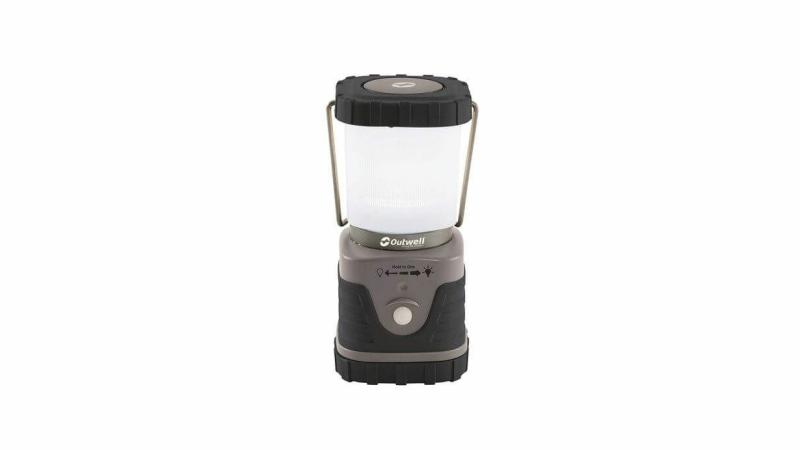 Electrical | Outwell Carnelian 500 Lantern Camping Equipment Electrical