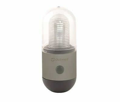 Electrical | Outwell Gemini Lantern Camping Equipment Electrical