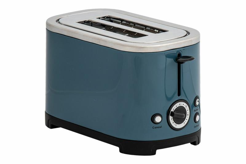 Electrical | Quest Rocket Low Wattage Toaster – Slate Appliances Electrical