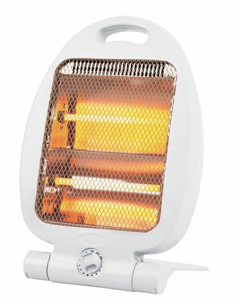 Electrical | Quest Slimline Quartz Heater Camping Equipment Electrical