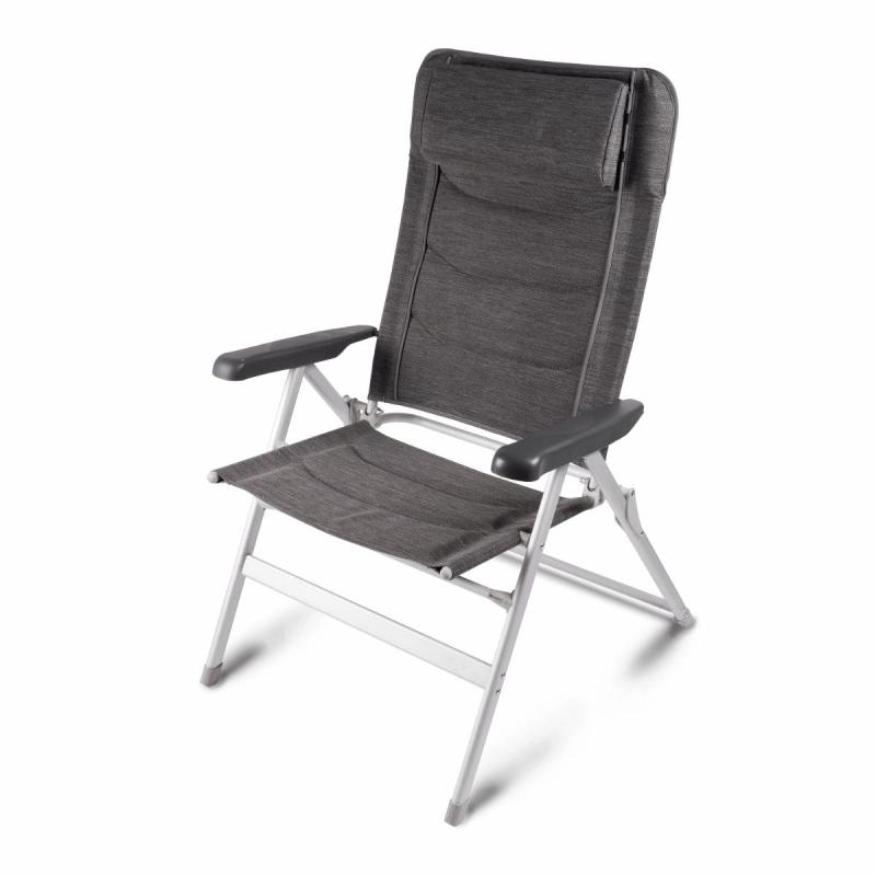 Furniture | Dometic Luxury Plus Chair – Modena Camping Equipment Furniture