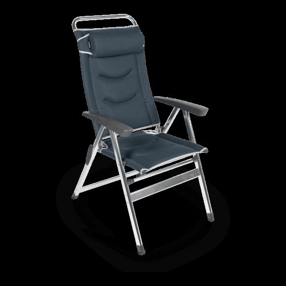 Furniture | Dometic Quattro Milano Chair – Ocean Blue Camping Equipment Furniture