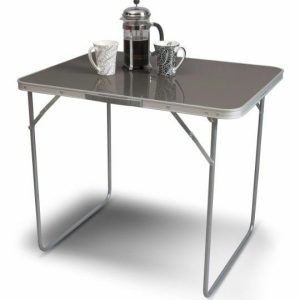 Furniture | Kampa Camping Table – Medium Camping Equipment Furniture