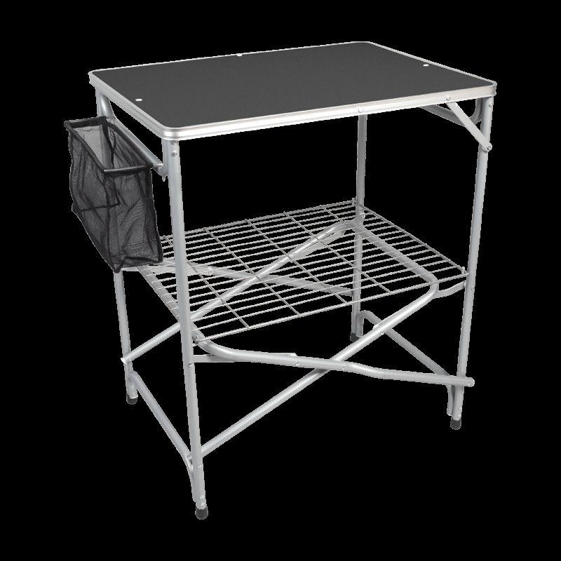 Furniture | Kampa Major Field Kitchen Camping Equipment Furniture