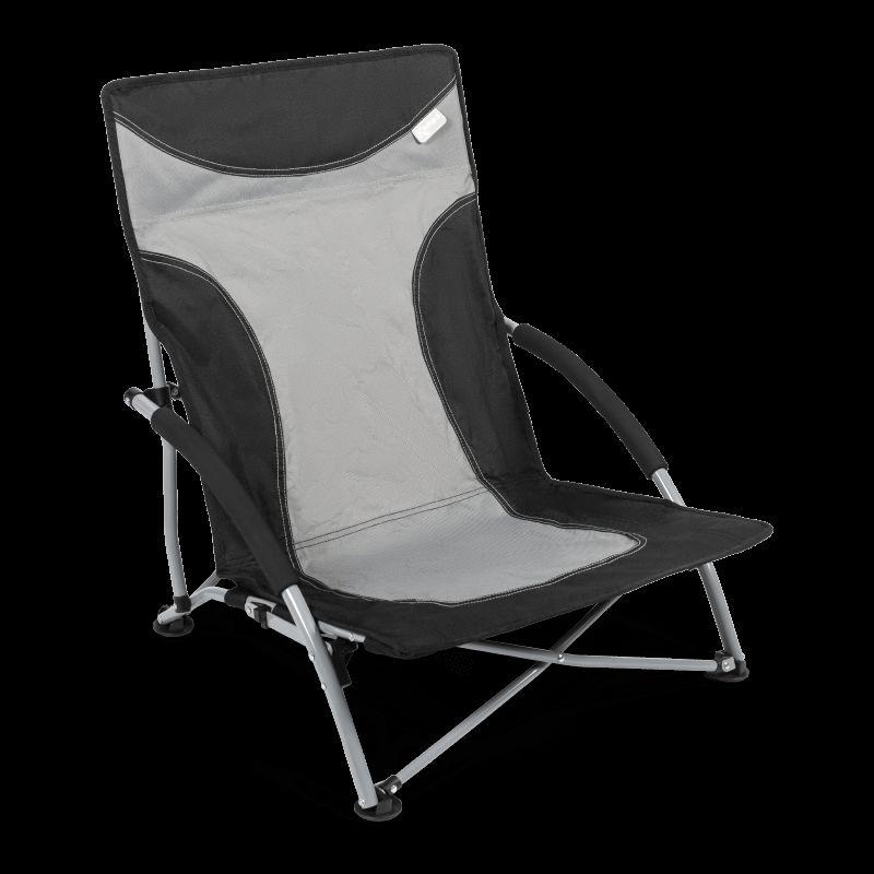 Furniture | Kampa Sandy Low Chair – Fog Camping Equipment Furniture