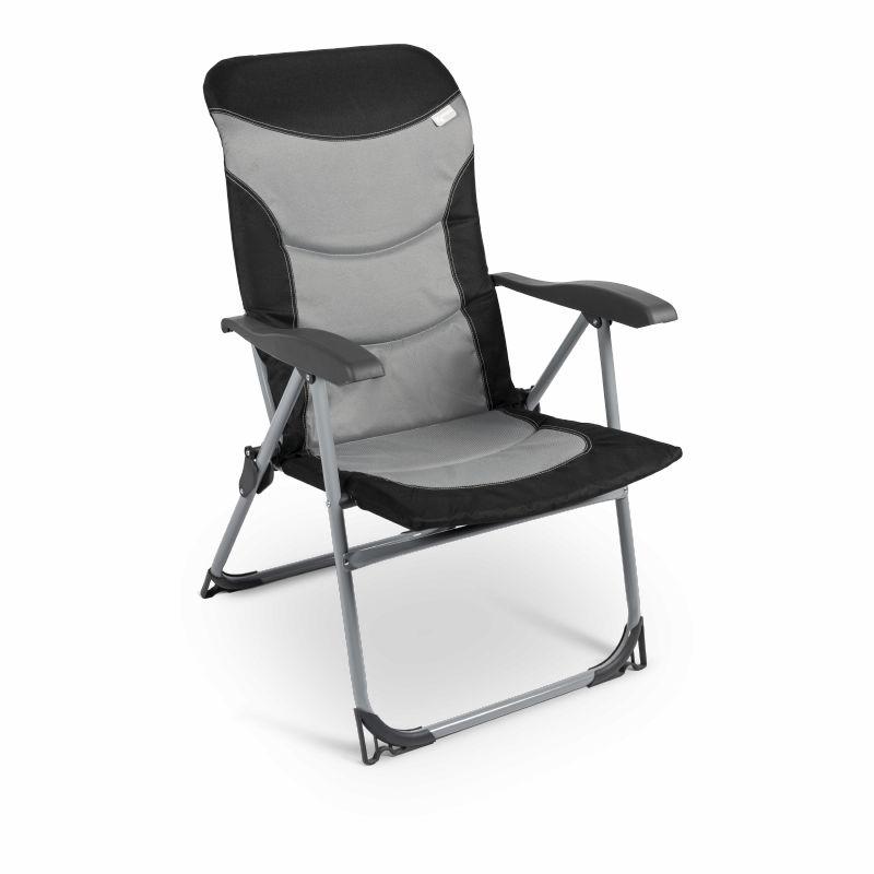 Furniture | Kampa Skipper Reclining Armchair – Fog Camping Equipment Furniture