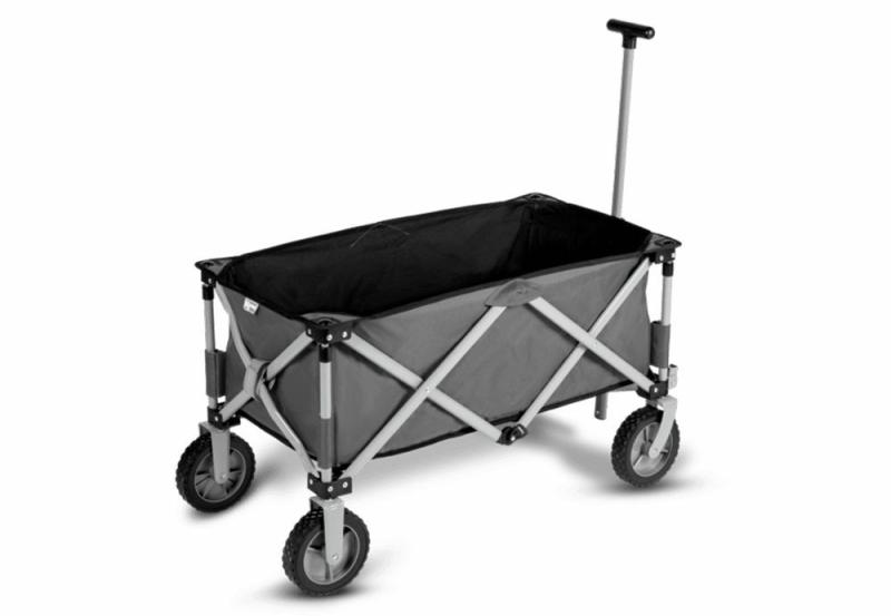 Furniture | Kampa Trucker Trolley Camping Equipment Furniture