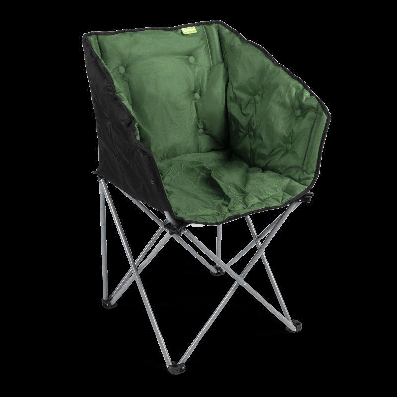 Furniture | Kampa Tub Chair – Fern Camping Equipment Furniture