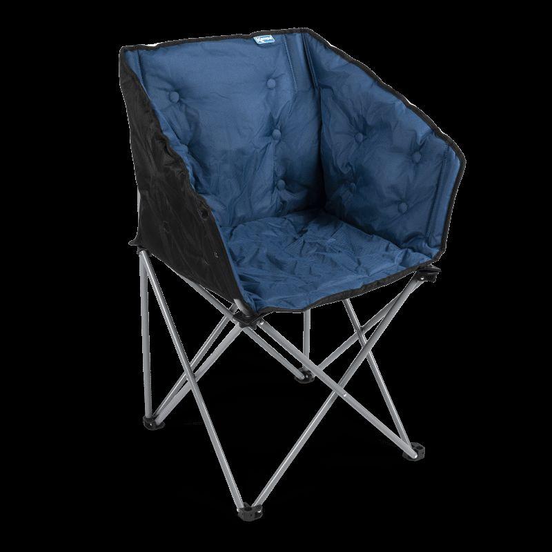 Furniture | Kampa Tub Chair – Midnight Camping Equipment Furniture