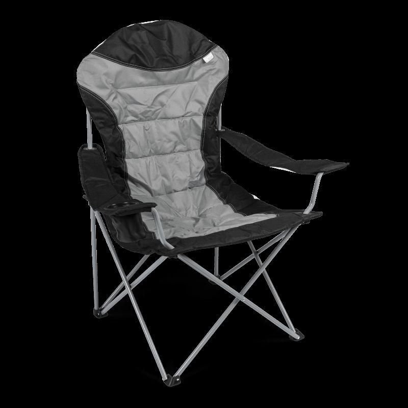 Furniture | Kampa XL Highback Chair – Fog Camping Equipment Furniture