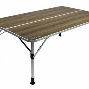 Furniture | Outdoor Revolution Dura-Lite Folding Table Camping Equipment Furniture