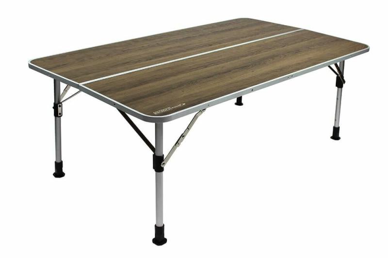 Furniture | Outdoor Revolution Dura-Lite Folding Table Camping Equipment Furniture