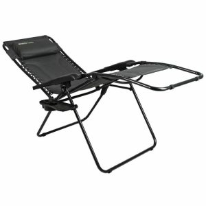 Furniture | Outdoor Revolution Sorrento Lounger Chair Camping Equipment Furniture