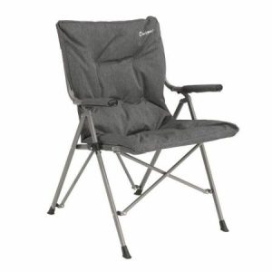 Furniture | Outwell Alder Lake Chair Camping Equipment Furniture